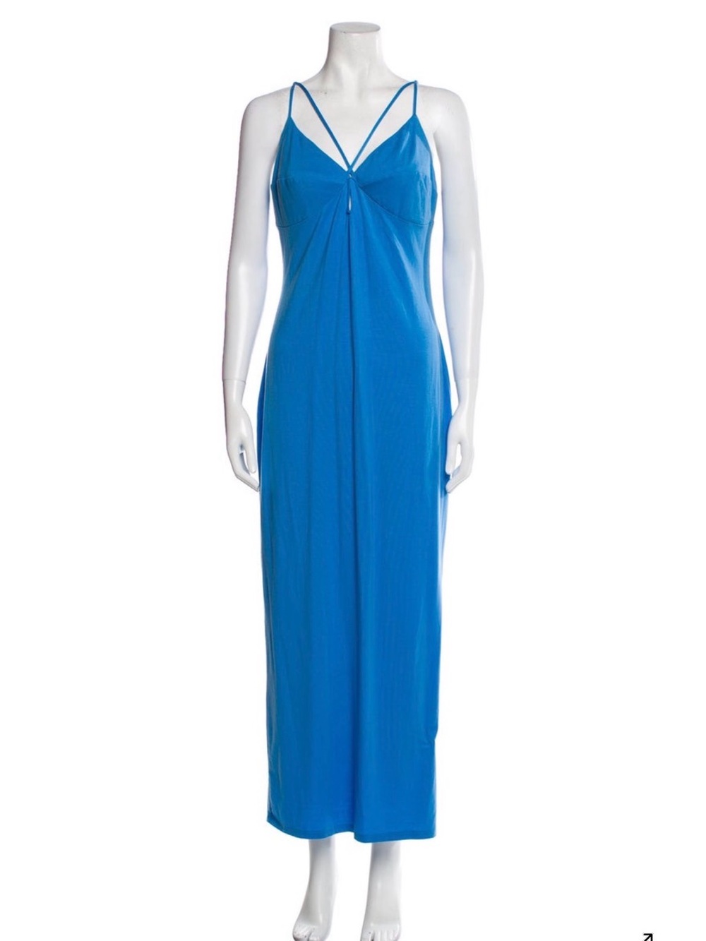 Reformation Maxi Dress